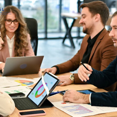 ✨ Transform Your Business with Professional ISO & Process Improvement Support – ISL Global Africa ✨