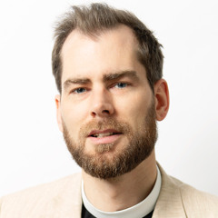 July 6, 2025 - The Fourth Sunday after Pentecost - Fr. Graham Marsh