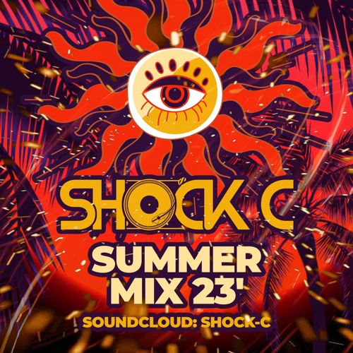 SUMMER MIX 23'. SHOCK C