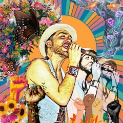 Reacciona. Versión Demo 2009 feat. Tiano Bless