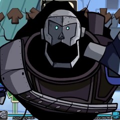 FNF VS MANNCO: INVASION FULL GAMEPLAY TEASER (Not Final)