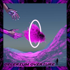 Egofear - Delerium Overture