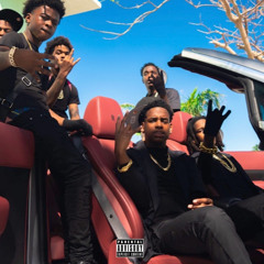 MoneyGang Tj - BACK2BACK (FAST) (yvngmotions)