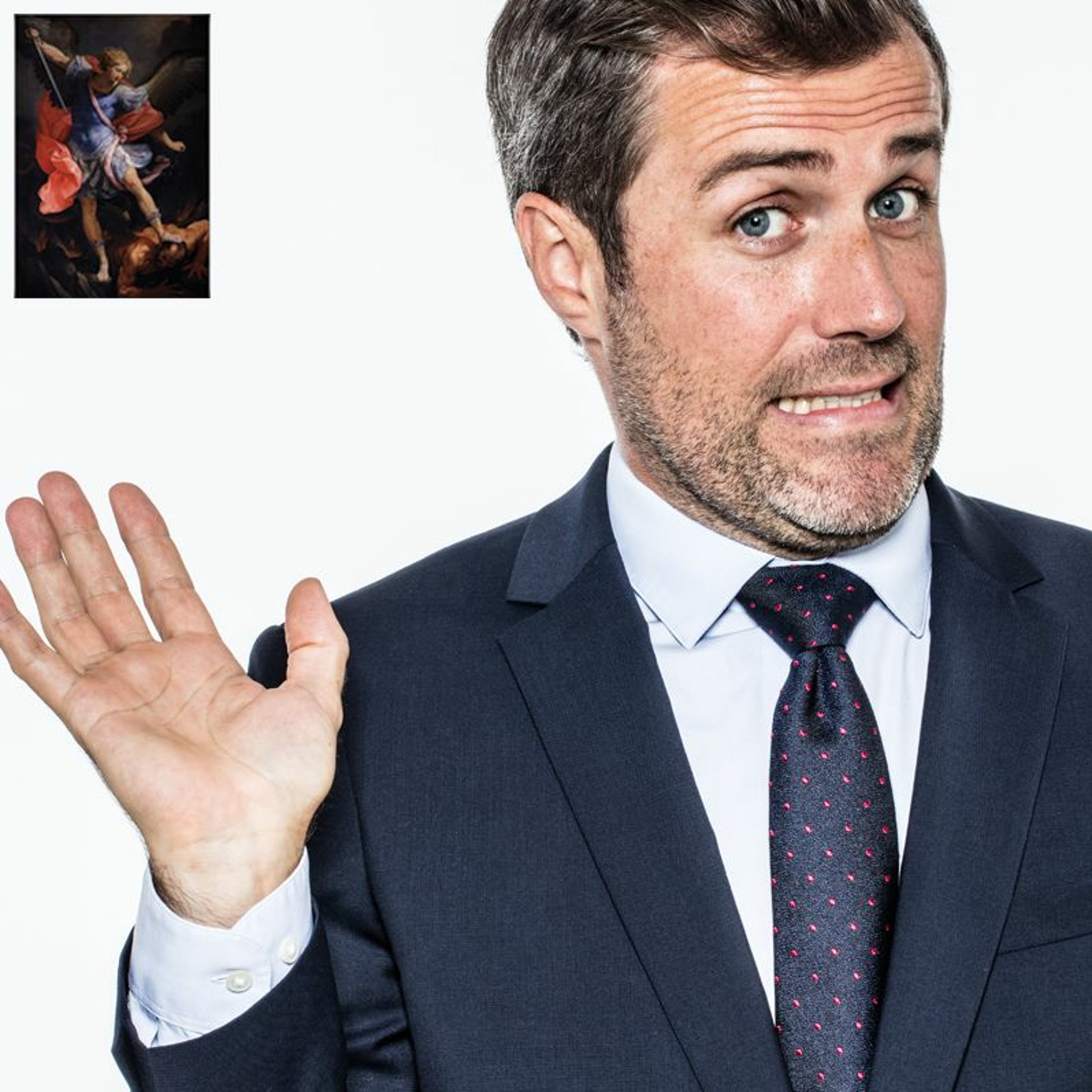 The Death of Accountability