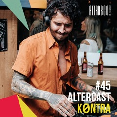 K0ntra - Alter Disco Podcast 45
