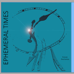 indefinite continuity - romain deschamps - aout 2025