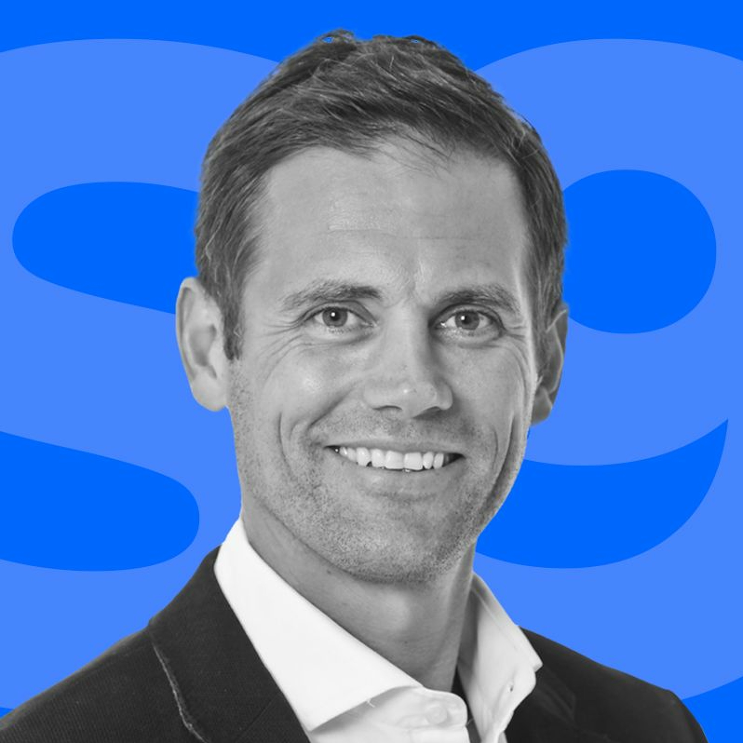 PEP Chief Executive Michael Silke on the success of the PAXI parcel delivery service episode artwork