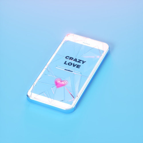 Crazy Love (feat. Deb’s Daughter)
