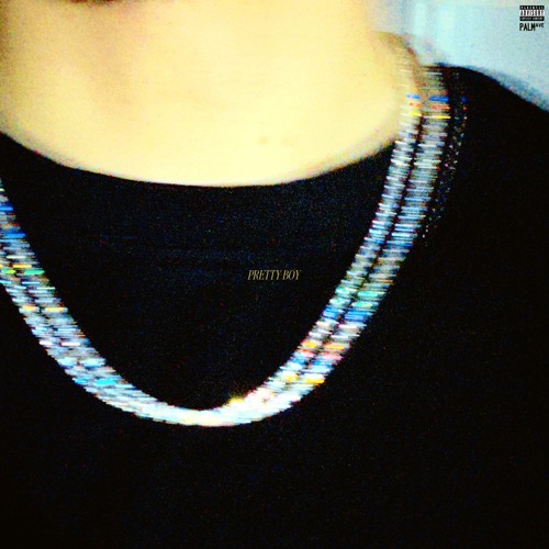 SAY IT (prod. JTO + PALM AVE)