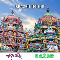AN0R31 - Bazar [Extended Mix]