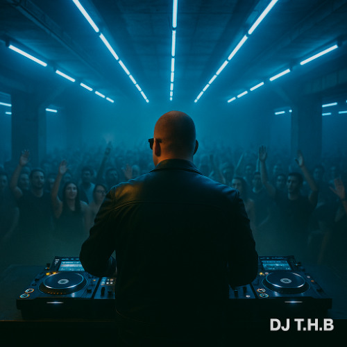 Trance Journey 214