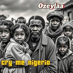 CRY ME NIGERIA