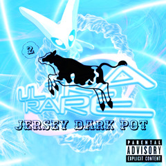 Tohji - ULTRARARE(Ngukun Jerseyclub Edit) #Jerseydarkpot