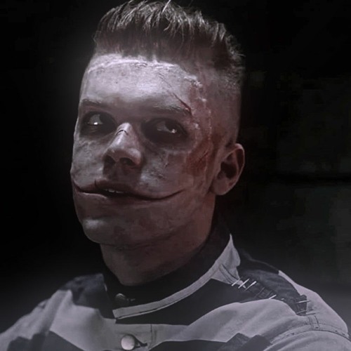 POKER FACE