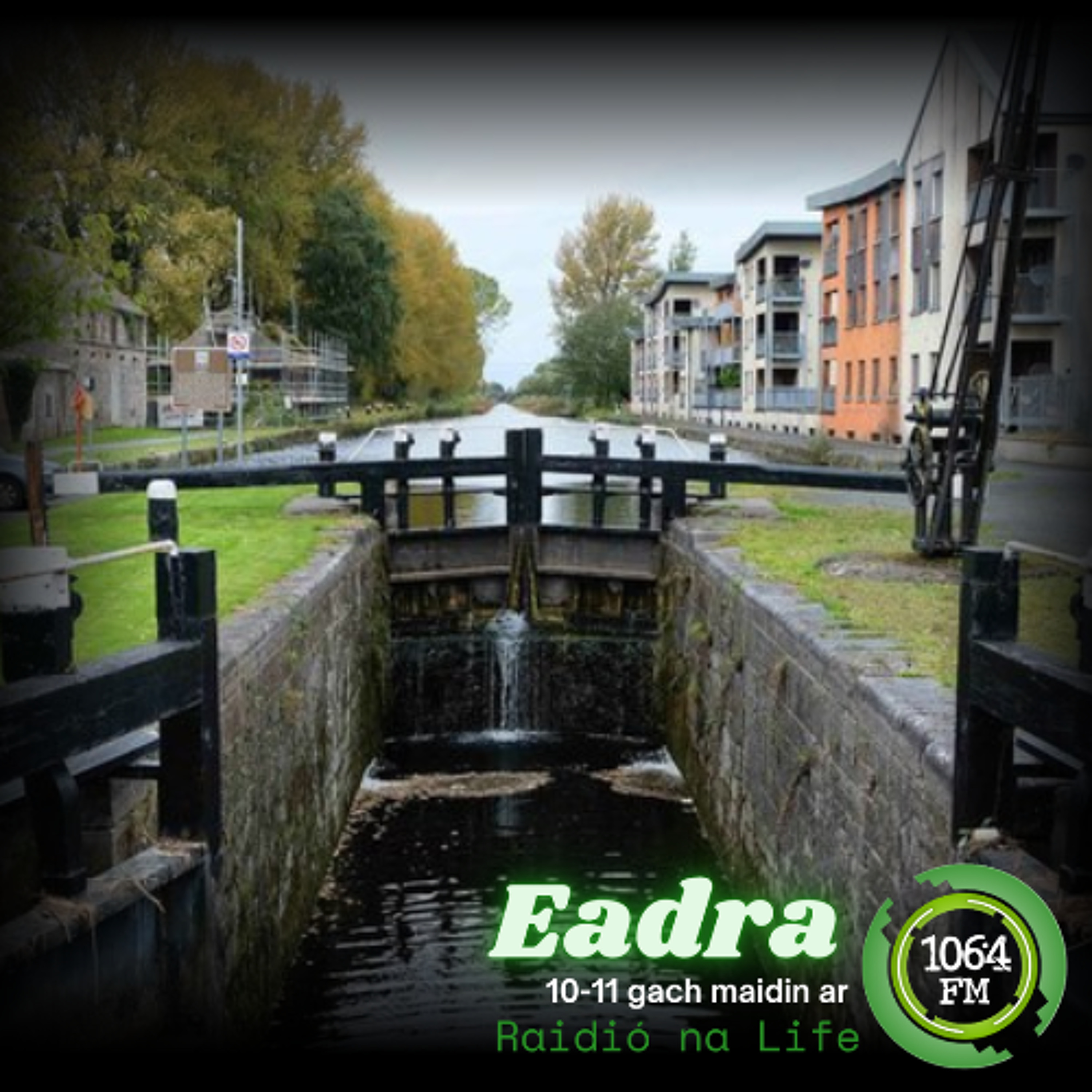 Raidió na Life 106.4FM