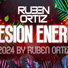 Sesion Enero 2024 by Ruben Ortiz (Reggaeton Mix y Latin Hits)