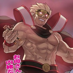 Plastic Night (Relius Clover's Theme) Blazblue Continuum Shift Extend OST