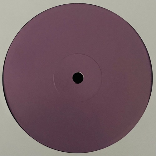 Premiere : so only - Introstep (Bandcamp exclusive)