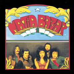 Mattia Bazar