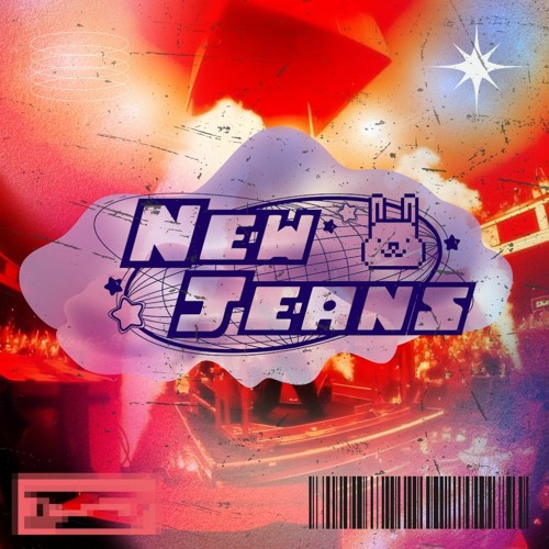 Giveon & New Jeans - Favorite Mistake / OMG - Knock2 Remix