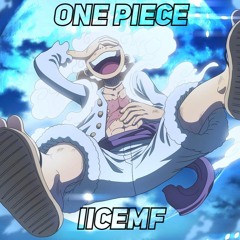 One Piece Freestyle