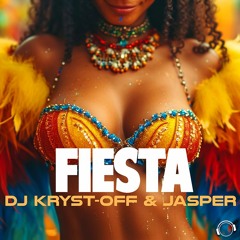 DJ Kryst - Off & Jasper - Fiesta (Snippet)