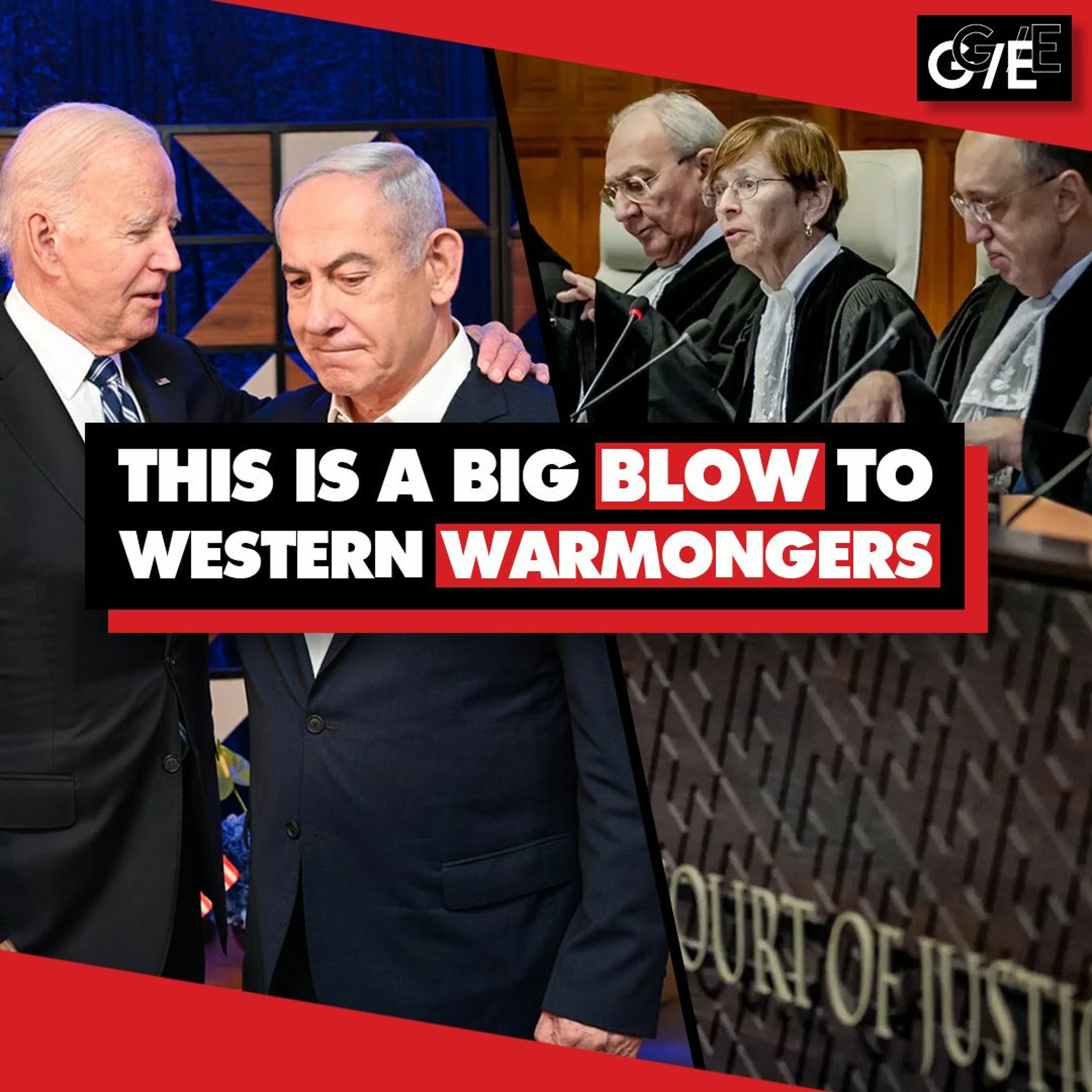 ICJ's Israel genocide decision: Historic victory for Palestinians & Global South