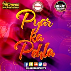 Remixer Xstatixz - peyar ka pehla