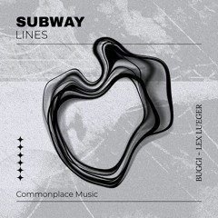 SUBWAY LINES