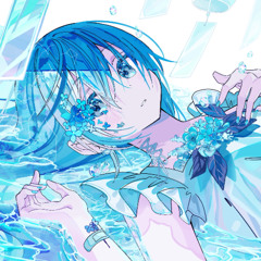 Aqu3ra - 藍時雨 (Aishigure) feat. Hatsune Miku