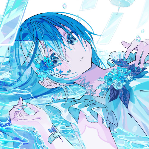 Aqu3ra - 藍時雨 (Aishigure) feat. Hatsune Miku