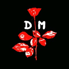 Depeche Mode - Never Let Me Down Again (Jay Michaels Remix)