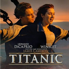 the titanic song but dariacore? #emotional