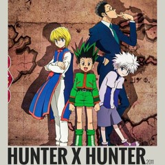 opening 1 HunterxHunter