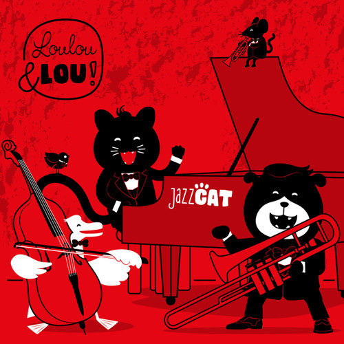 Stream Little Boy Blue (Version trompette) by Jazz Chat Louis Comptines