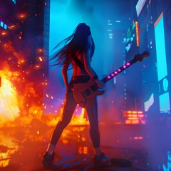 World On Fire