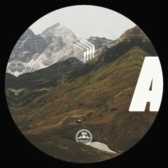Premiere: A2 - Alexander Wirth - Right Place (Tripmastaz Remix) [MLR006]