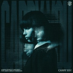 Martin Garrix & Dubvision vs Third ≡ Party feat. Oaks & Declan J Donovan - Empty Inside Vs Carry You
