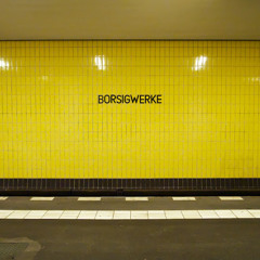 Borsigwerke