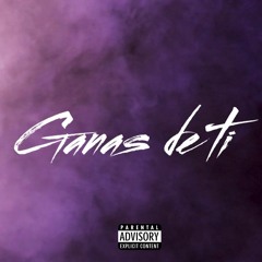 Ganas De Ti - Demo (2019)