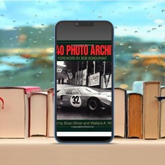 Gt40 Photo Archive . Free Reading [PDF]