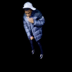 Purp Tay x sprinterVans & Switches
