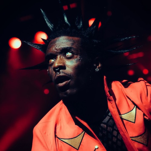 Lil Uzi Vert - Dance (DM)