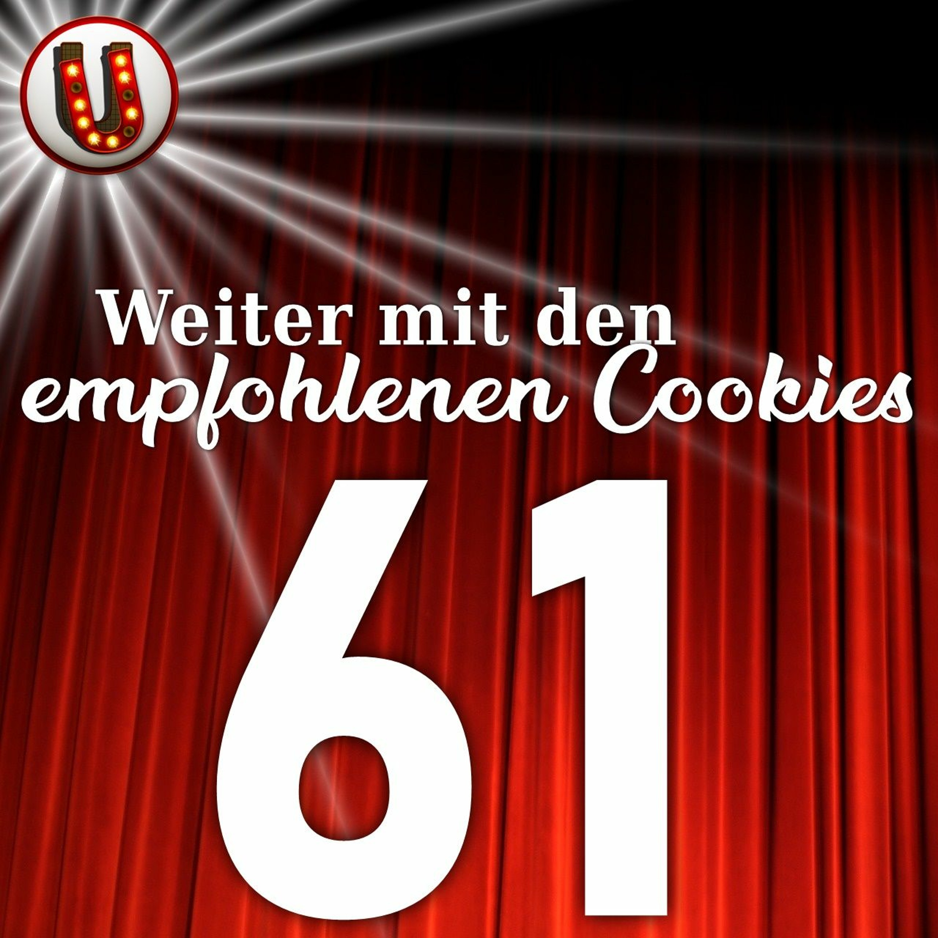 Unbekannt trotz Funk und Fernsehen