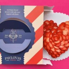 ✨ La Dulzura Hecha Arte: Personaliza Tu Pavlova en Orlando ✨