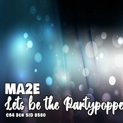 Lets Be The Partypoppers