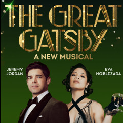 For Her/My Green Light - Great Gatsby