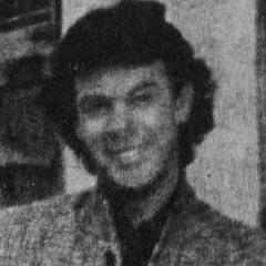 Supertramp's Bob Siebenberg interviewed by Steve Olson 1140 CKXL Calgary November 14, 1985