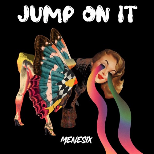 Jump On It