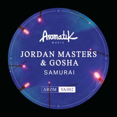 Jordan Masters & Gosha - Samurai